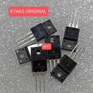 TRANSISTOR K7A65 ORIGINAL K7A65D K 7A65 W original 7A65 ASLI