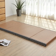 ST-🚤/Consultation and price inquiryWozhiwo Floor Mat Mattress Japanese Foldable Tatami Mat Kindergarten Bedroom Mattress