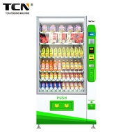 TCN Vending Machine Combo 60 slot refurbished