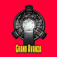 Motor Blower Toyota Grand Avanza AC Car