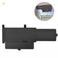 WAY Car Window Sunshade Universal High Quality Extender Anti-Glare Sun Blocker UV Rays Blocker Auto 