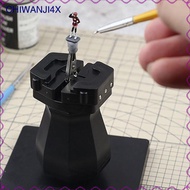 [chiwanji4x] Painting Handle 360 Degree Rotation for Fantasy Figurines Chess Pieces