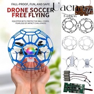 UAENAU Football Drone Brushless Battery, Plastic 200mm Diameter Motor Battery Outer Cover, High Qual