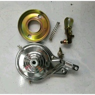 United Bicycle Drum Brakes