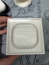 Apple AirPods (3rd generation) 耳機 90% new 要用lightning 線