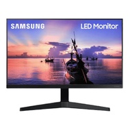 MONITOR (IPS 75Hz) ซัมซุง LF24T350FHEXXT