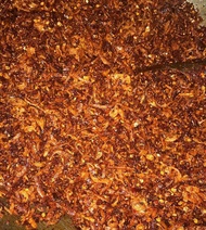 SAMBAL GARING IKAN BILIS 100gram/ SAMBAL BILIS GARING