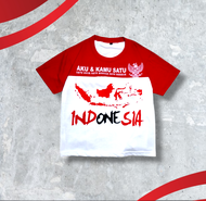 baju agustusan 2023 anak laki spesial hut RI usia 3-10 tahun pakaian anak terlaris 17 agustus