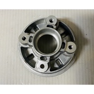 YAMAHA 125Z [ R ] CLUTCH HUB / SPROCKET HUB