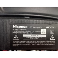 HISENSE 32A5600F BACKLIGHT LED