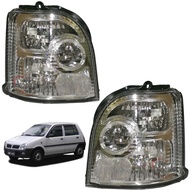 KANCIL '02 TAIL LAMP ALBINO (1 SET 2 PCS)