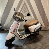 【保固車】【0元交車】2020年 KYMCO 光陽 哥倫布 150 哥倫布150 機車 雙碟