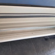 New List Moulding Front Right-Left Panther Grand Touring Code Rrs37