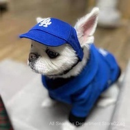 Pet Supplies Dog Baseball Cap Peaked Cap Pet Hat Dog Hat Dog Hat Sun Hat