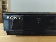 Sony STR-KS2300 多聲道 AV 擴音器 連五個喇叭