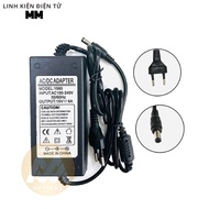 Nguồn adapter 15V 6A loa kéo hàng tốt - Dùng để sạc loa kéo và các thiết bị 15V