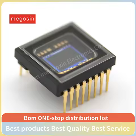 1pcs/lot ICX204AK ICX204 CCDIP16 CCD image sensor chip