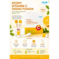 Atomy Vitamin C 1000mg Powder (90packets/box)