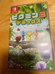 Switch game
