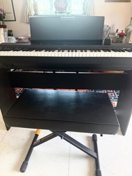 Yamaha P-121數碼琴