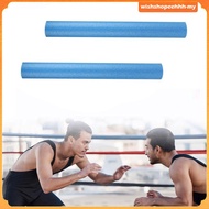 [WishshopeehhhMY] Boxing Training Sticks Improve Agility Boxing Training Tool Striking Sticks for Ta