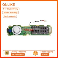 บอร์ดแสดงผลเมนบอร์ด WD-BH451F7Y L51ANF20 WD-L51ANF25เครื่องซักผ้าดรัม LG ดั้งเดิม