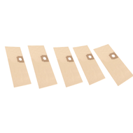 ถุงกรองฝุ่น ELECTROLUX Flexio II ถุงเก็บฝุ่น รุ่น Z930 Z931 ถุงเก็บฝุ่นสำหรับเครื่องดูดฝุ่น electrol