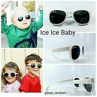 Rambo Ice Ice Baby Children's Glasses
