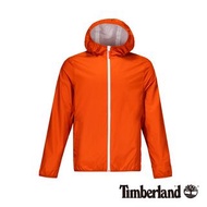 Timberland 防水可收納式連帽外套 Waterproof Jacket Size M