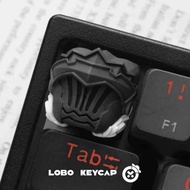 Artisan Goblin Slayer LOBO Keycap
