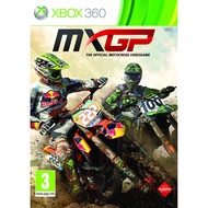 XBOX 360 Games MXGP (139)