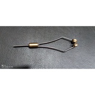 Bobbin for Thread Spool (Fly Tying/Jigging Assist Hook Tying