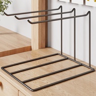 [48H Shipping] Jewelry display stand for desktop, storage rack for bracelets and necklaces, iron art