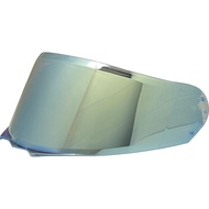 MHR GTZ Original Visor (FU935 Flip Up Helmet)