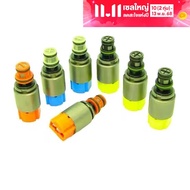 โซเลนอยด์เกียร์6hp21ทรานสปีดผลิตใหม่สำหรับ BMW