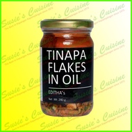 ∏ 100% SC - Editha's Tinapa Flakes in Oil
