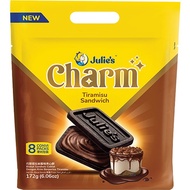 Julie's Charm Tiramisu Sandwich CP 172G