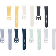 SAMSUNG Galaxy Watch6 彈性運動錶帶 M/L