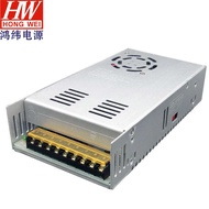 Ac 220v to dc48v DC Power Supply Intelligent Machinery Equipment Industrial Voltage Regulator 48v400