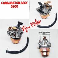 MESIN CARBURETOR carburetor Honda G150 G200 G 150 G 200 Engine