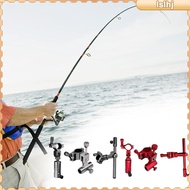 [Lslhj] Rod Holder Nonslip Adjustable Fishing Rod Holder for Equipment Beach Fishing