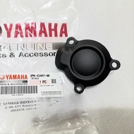 COVER OIL ELEMENT COVER OIL FILTER R15 R 15 VVA XSR MT15 2PK-E3447-00