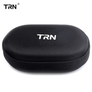 TRN mini Portable Oxford Compressive Headphone Pack V80 \ V20 V30 BT20 AS10 V60 V10 T2 BT20S S2 N1 T