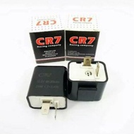 Cr7 turn signal flasher cr7 led turn signal flasher