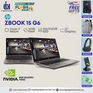 Laptops Mix Graphics | Dell HP Lenovo | Precision 5530 Zbook 15 17 G3 G5 G6 | Thinkpad T470P | i7 i9