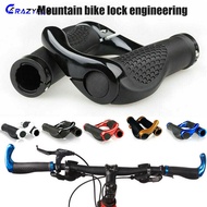 Crazyfly Mountain Bike Bicycle Handlebars Engineering Riding Accessories Parts Cycling