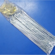 Nimota Ranger Max / Ranger X7 / Ranger X - Front Spoke Set (Rim 17") - Lidi Depan