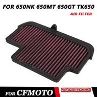For CFMOTO cf moto 400cc 650cc 650NK 650MT 650GT TR650 TK650 TR TK 650 NK MT GT Motorcycle Parts Eng