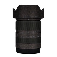 Skin For Sigma 18-50 F2.8 E Mount Lens Decal Skin For Sigma 18-50Mm F2.8 DC DN For Sony Mount Lens S