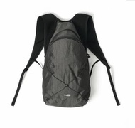SEALSON - DROP14 | DAYPACK Ecoya® Nylon Black
